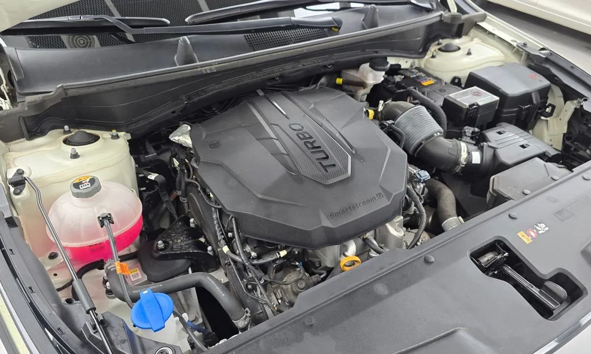 Kia Sportage — фото 10