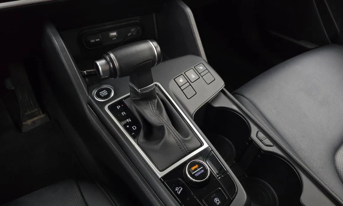 Kia Sportage — фото 7