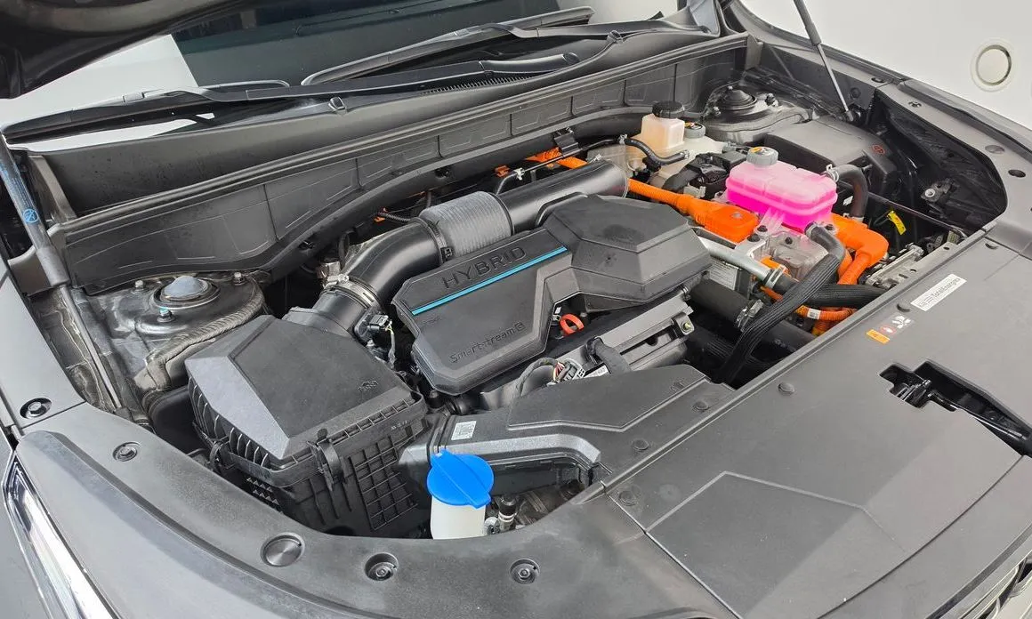 Kia Sorento — фото 10