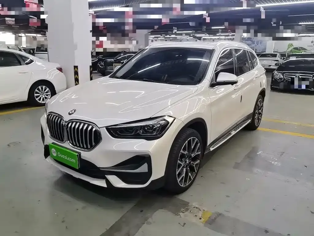 BMW X1 xDrive25Li Premium 1