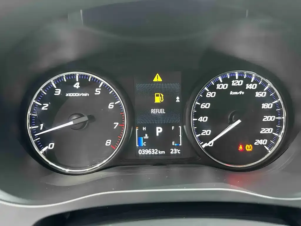 Mitsubishi Outlander — фото 10