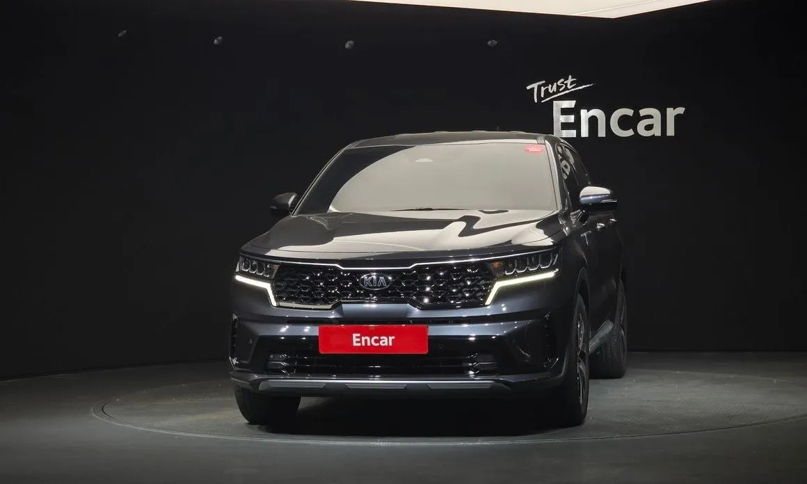 Kia Sorento — фото 2
