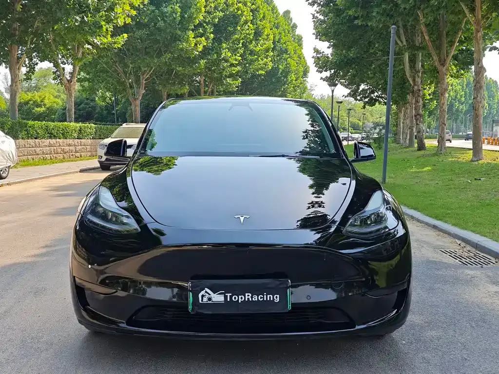 Tesla Model Y — фото 5