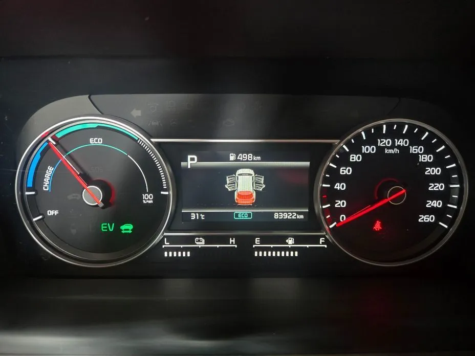 Kia Sorento — фото 3