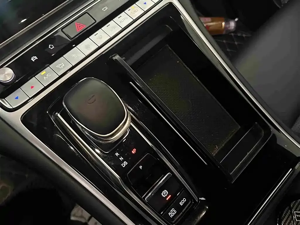 GAC Motor Trumpchi M8 — фото 5