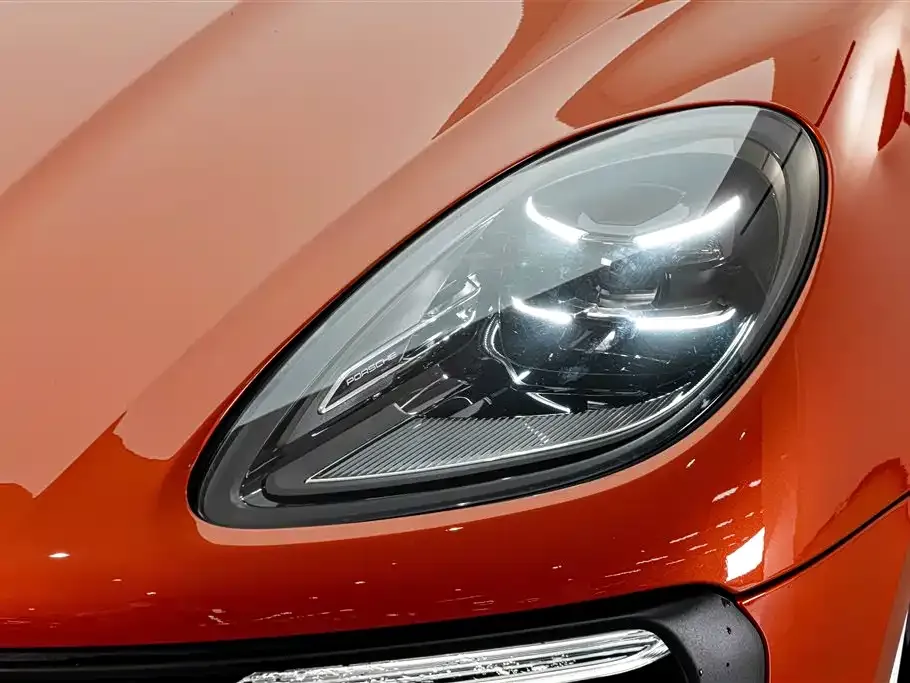 Porsche Macan — фото 2
