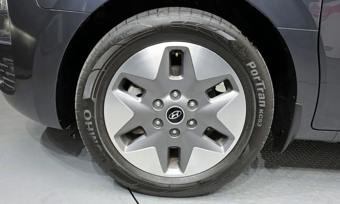 Hyundai Staria — фото 8
