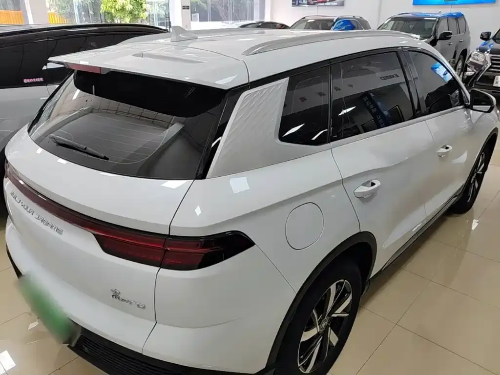 BYD Pro New Energy — фото 7