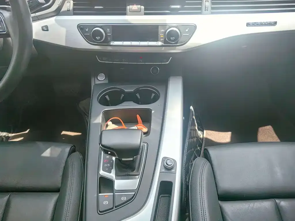 Audi A5 (Import) — фото 2