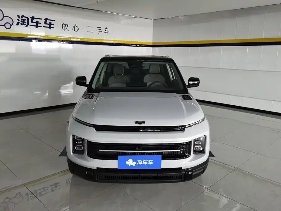 Geely Icon — фото 3