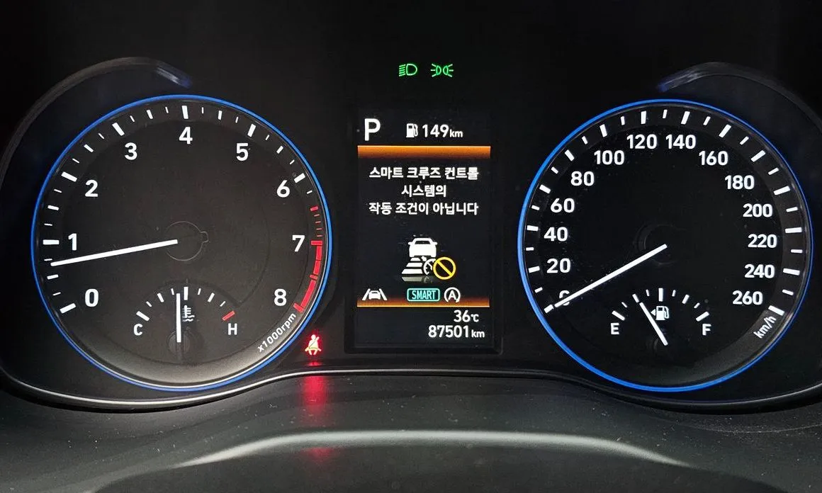 Hyundai Kona — фото 6