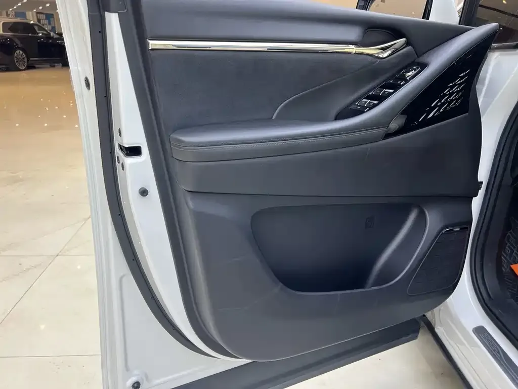 GAC Motor Trumpchi E9 — фото 2