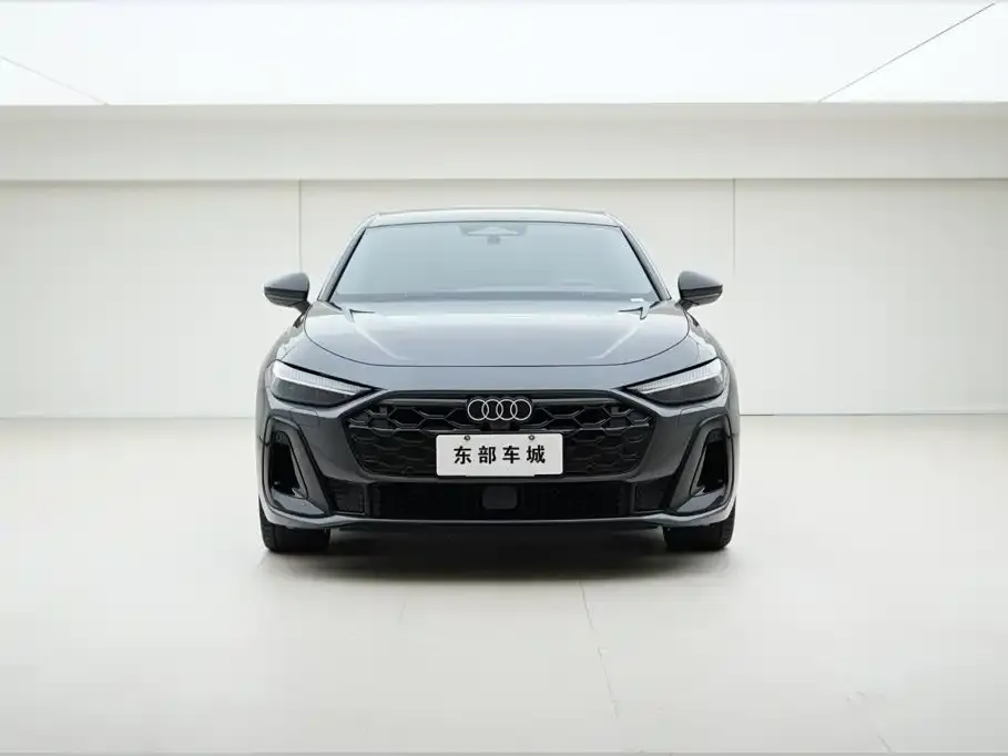 Audi A5L — фото 4