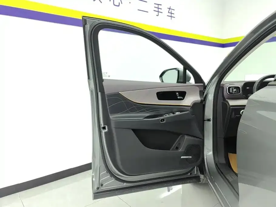 Chery Tiggo 9 C-DM — фото 6