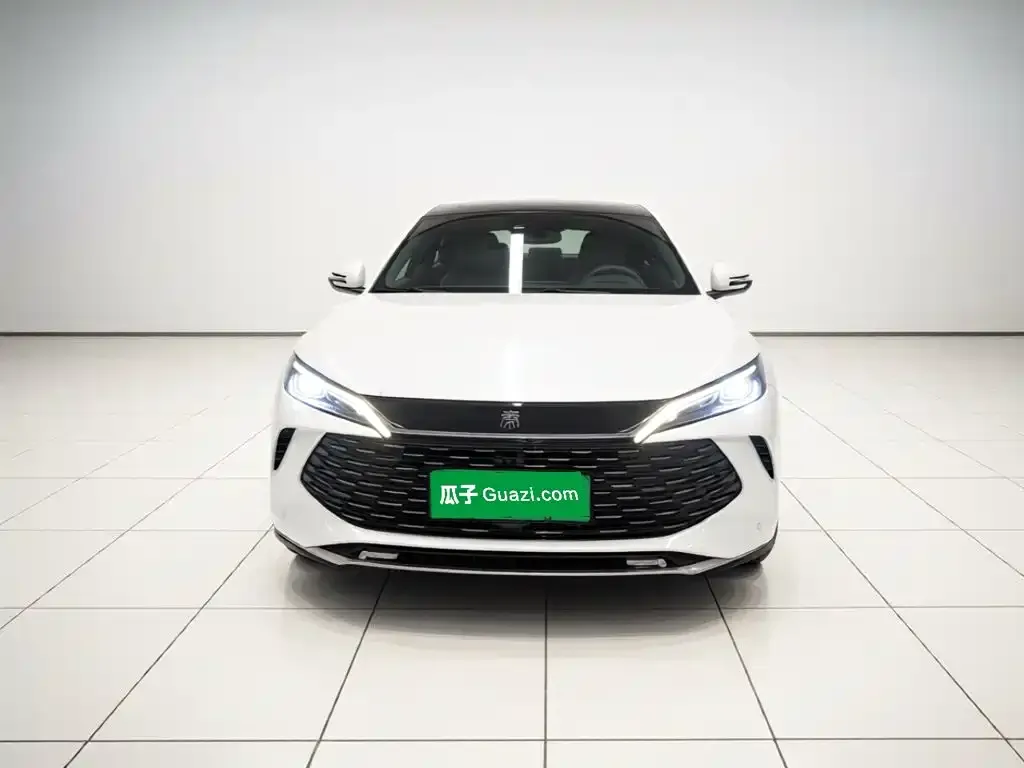 BYD Qin L — фото 3