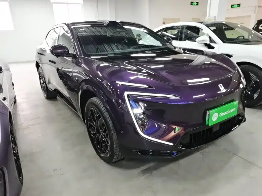 Avatr 07 — фото 7