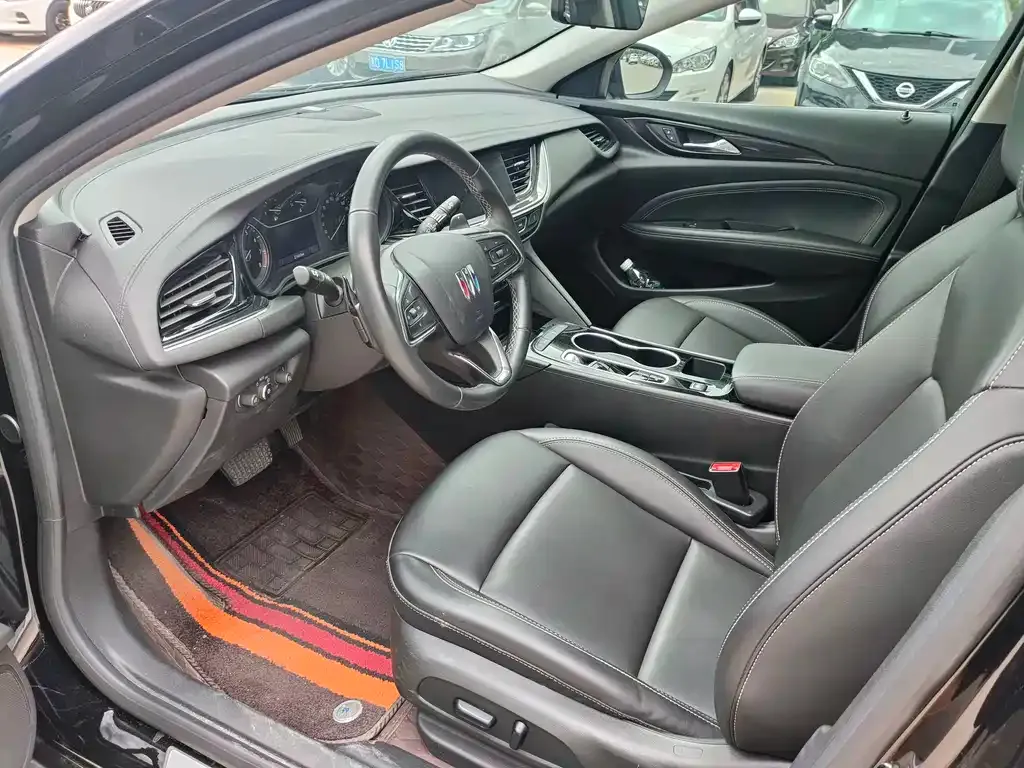 Buick Regal — фото 2