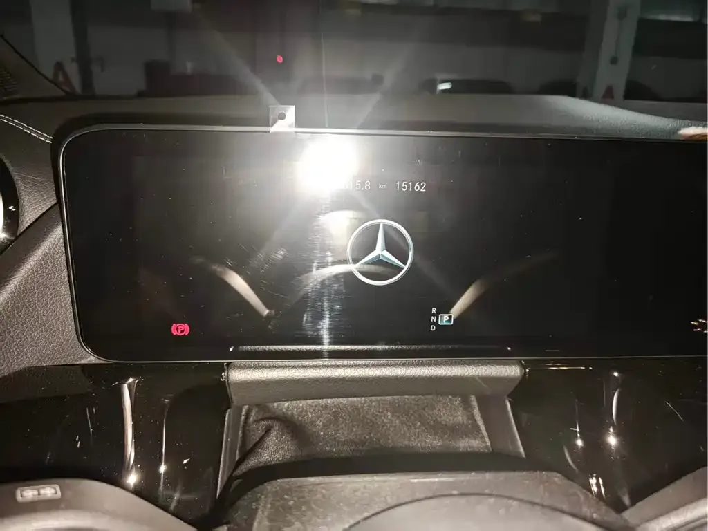 Mercedes-Benz GLA — фото 8