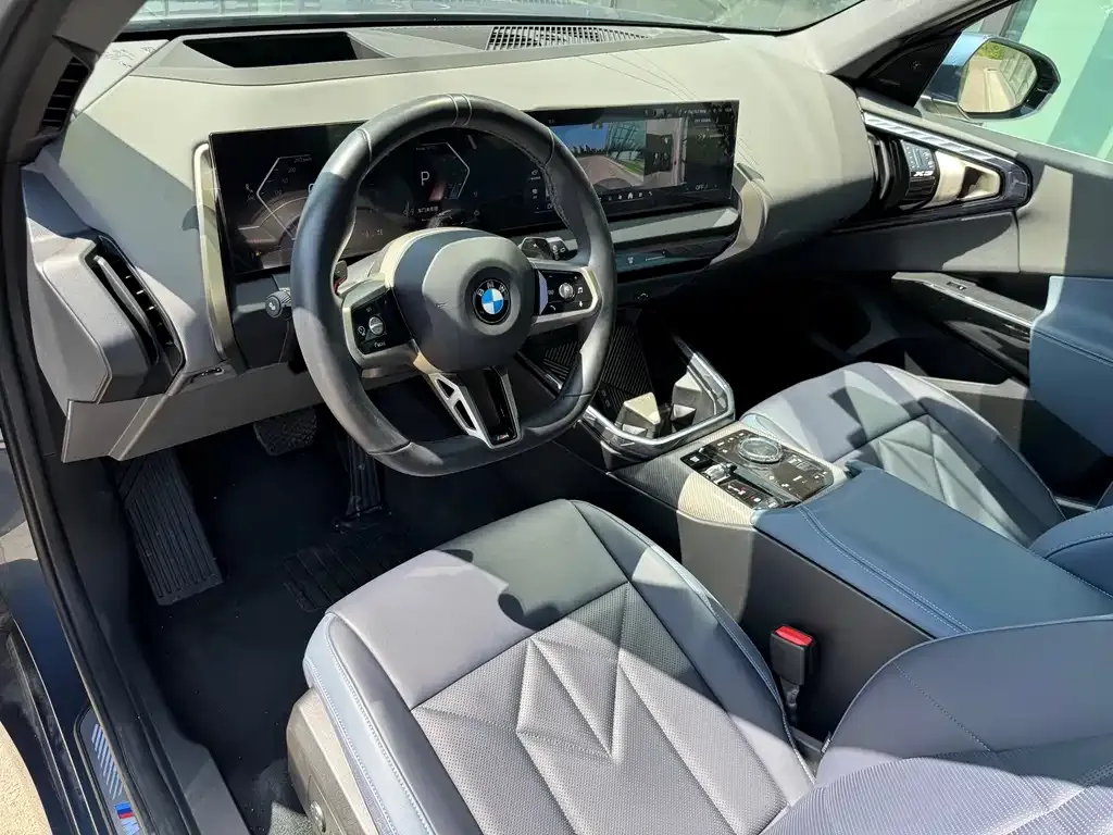 BMW X3 — фото 2