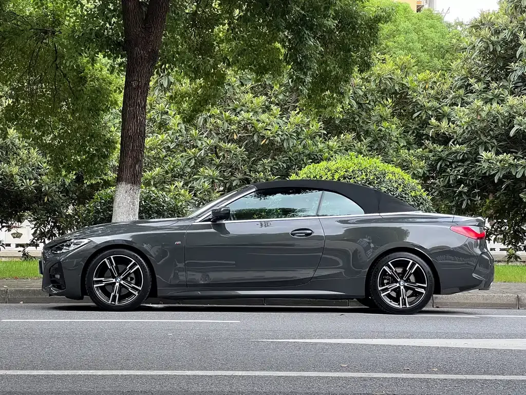 BMW 4 Series — фото 7