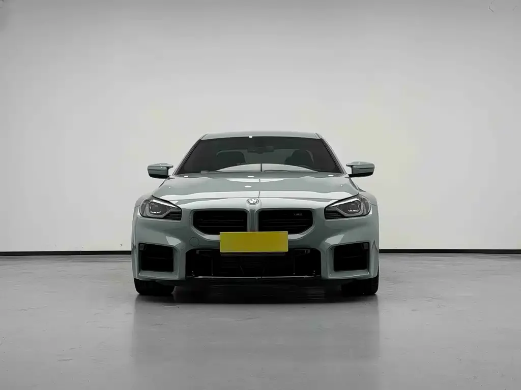 BMW M2 — фото 6