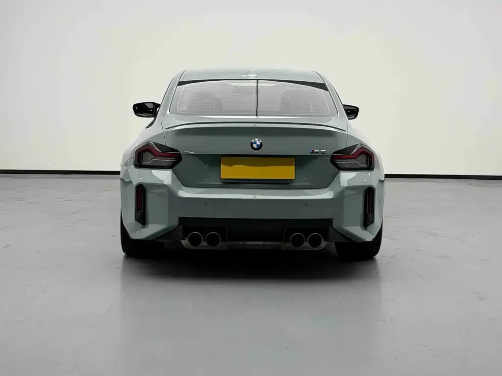 BMW M2 — фото 2