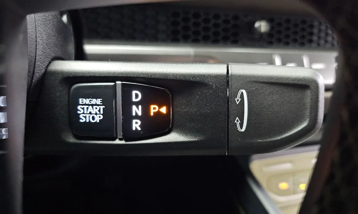 Kia Tasman — фото 6