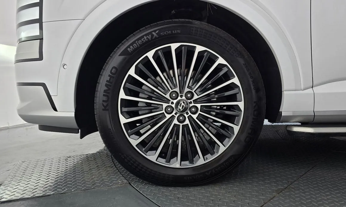 Hyundai Palisade — фото 9