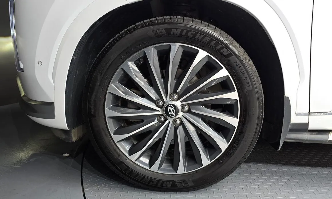 Hyundai Palisade — фото 2