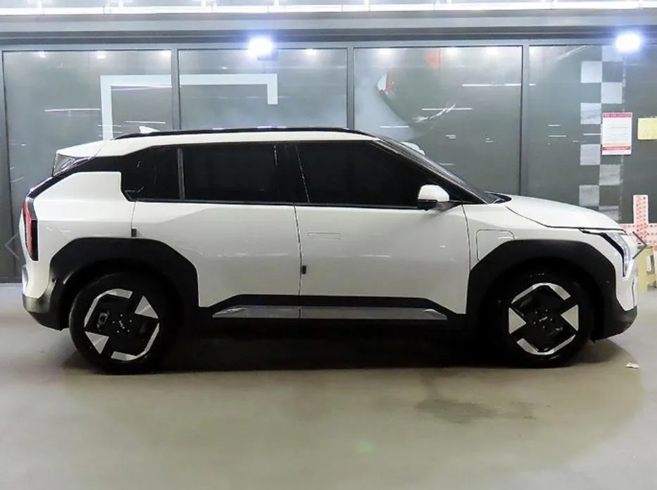 Kia EV3 — фото 2