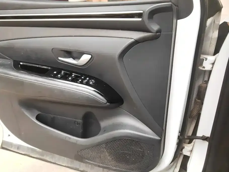 Hyundai Tucson — фото 3