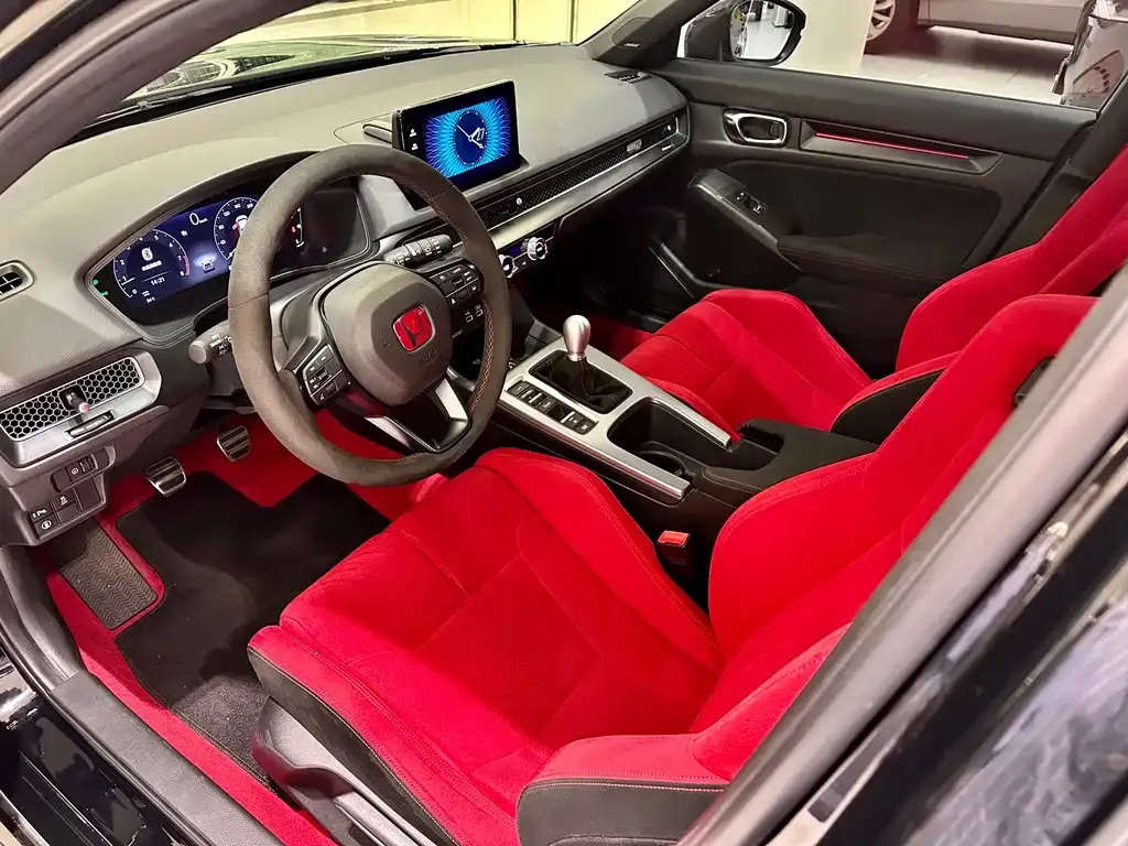 Honda Civic (Import) — фото 10