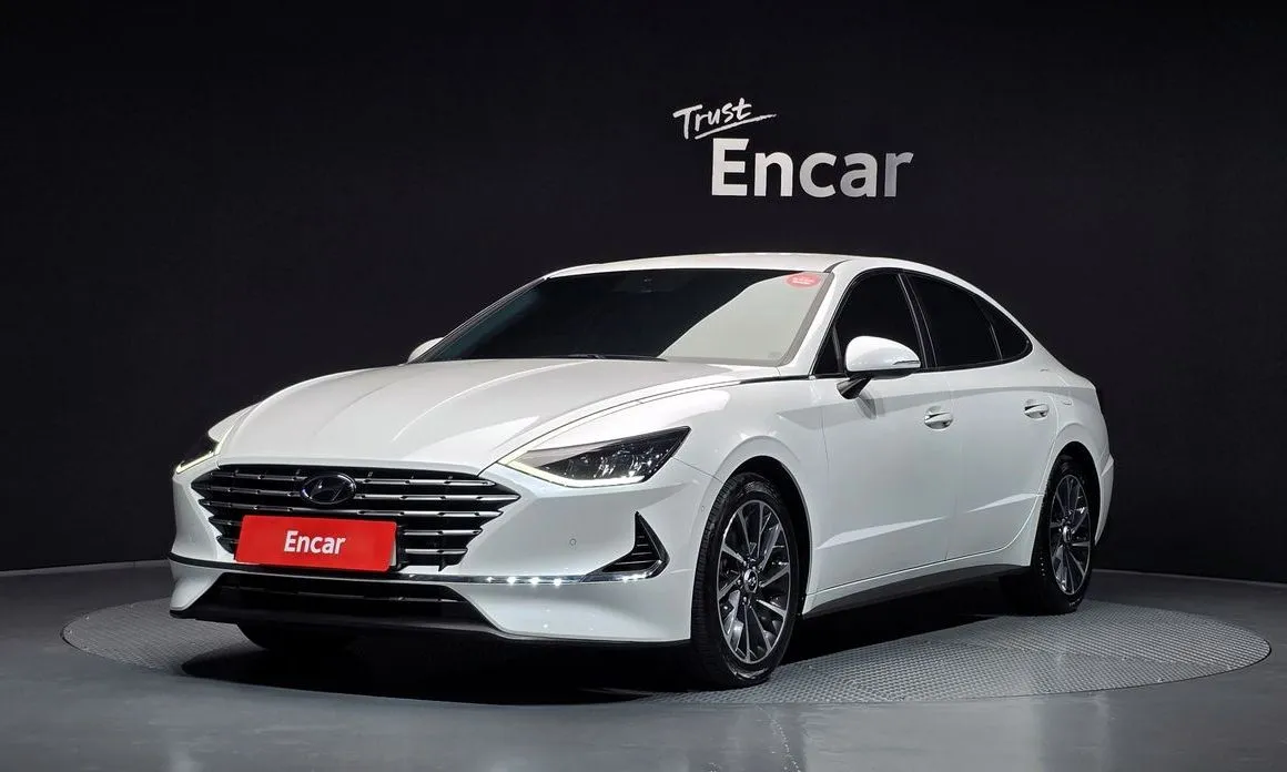Hyundai Sonata Premium Plus