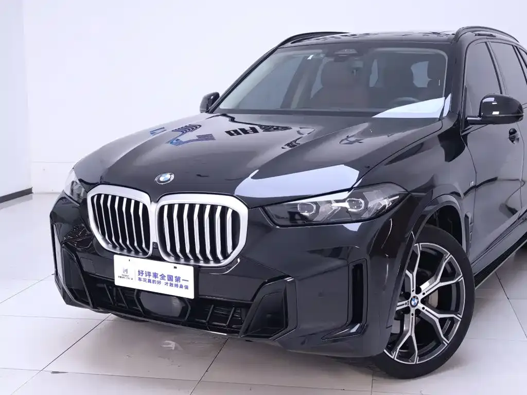 BMW X5 — фото 9