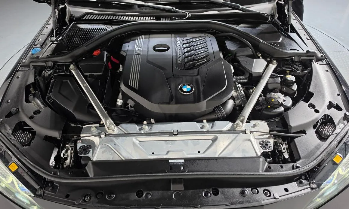 BMW 4-Series — фото 10