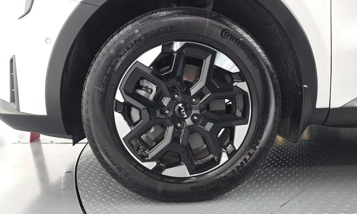 Kia Sorento — фото 10