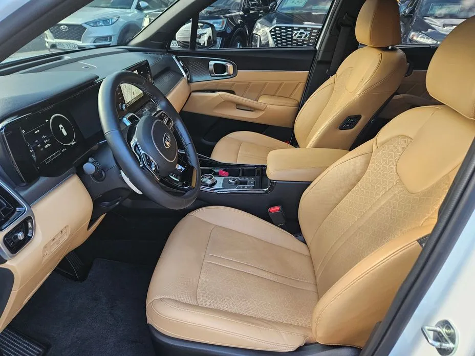 Kia Sorento — фото 4