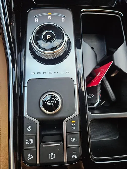Kia Sorento — фото 2