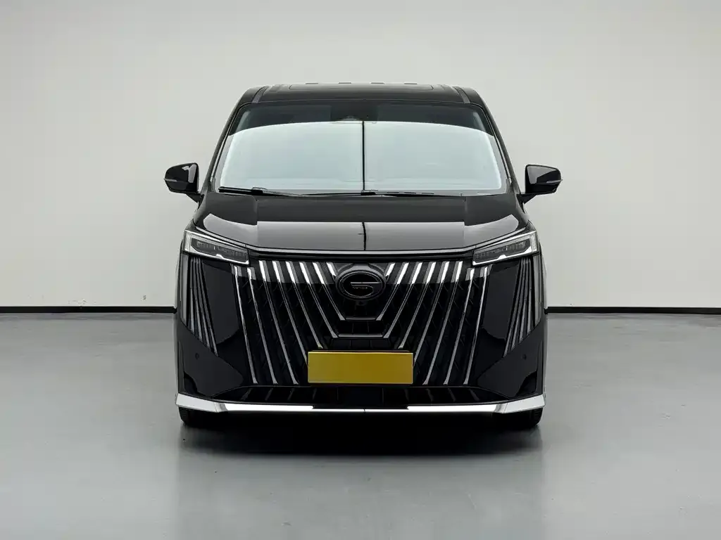 GAC Motor Trumpchi M8 — фото 8