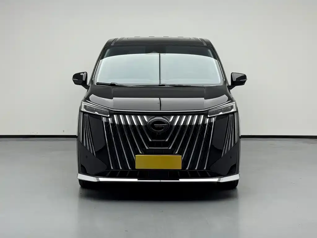 GAC Motor Trumpchi M8 — фото 2