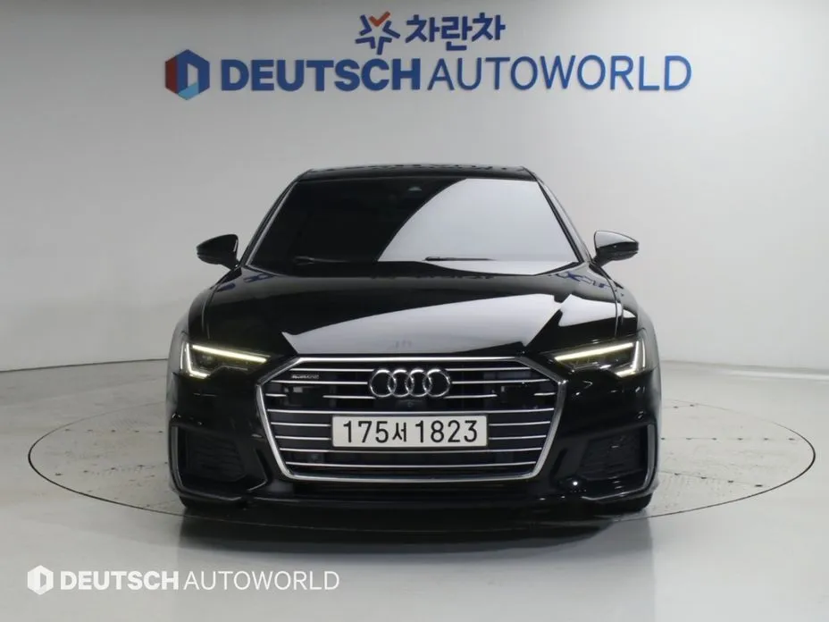 Audi A6 — фото 7