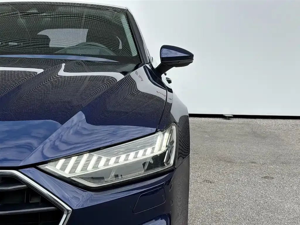Audi A7 — фото 10