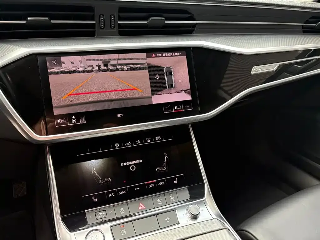 Audi A7 — фото 3