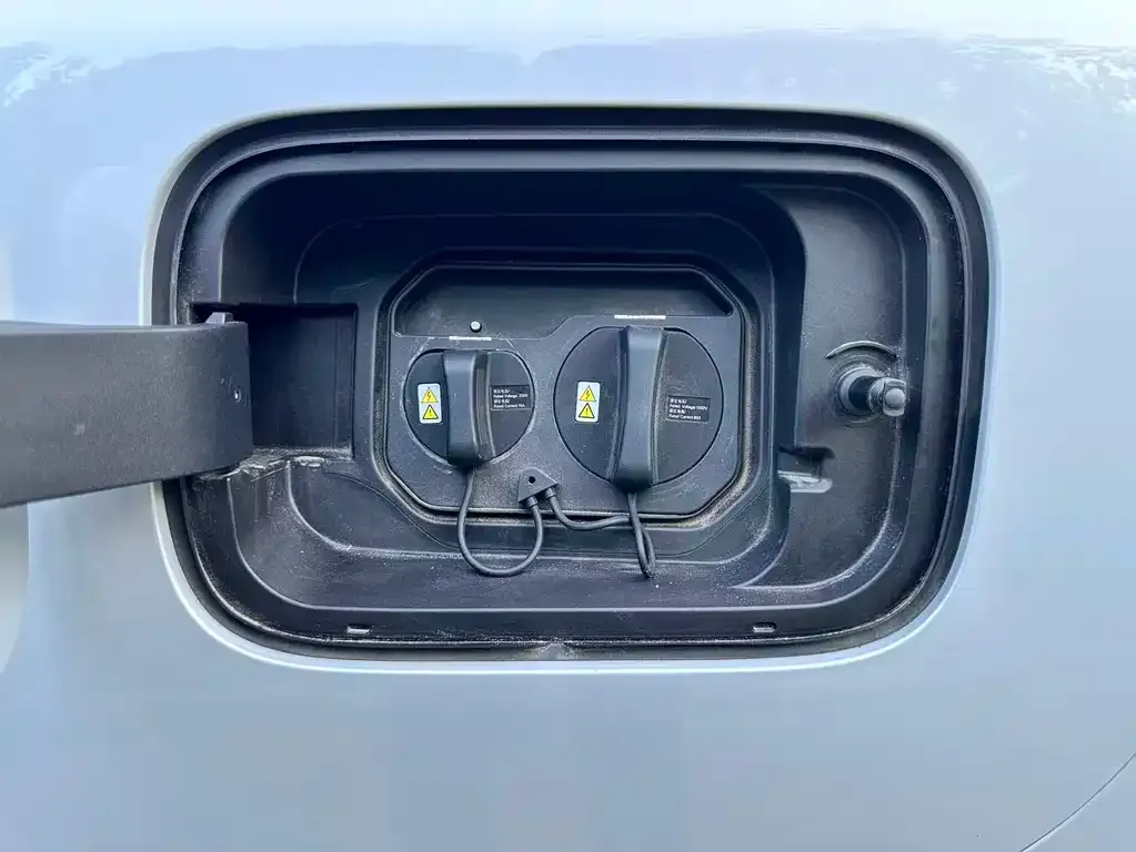 Wuling Xingguang 730 New Energy — фото 3