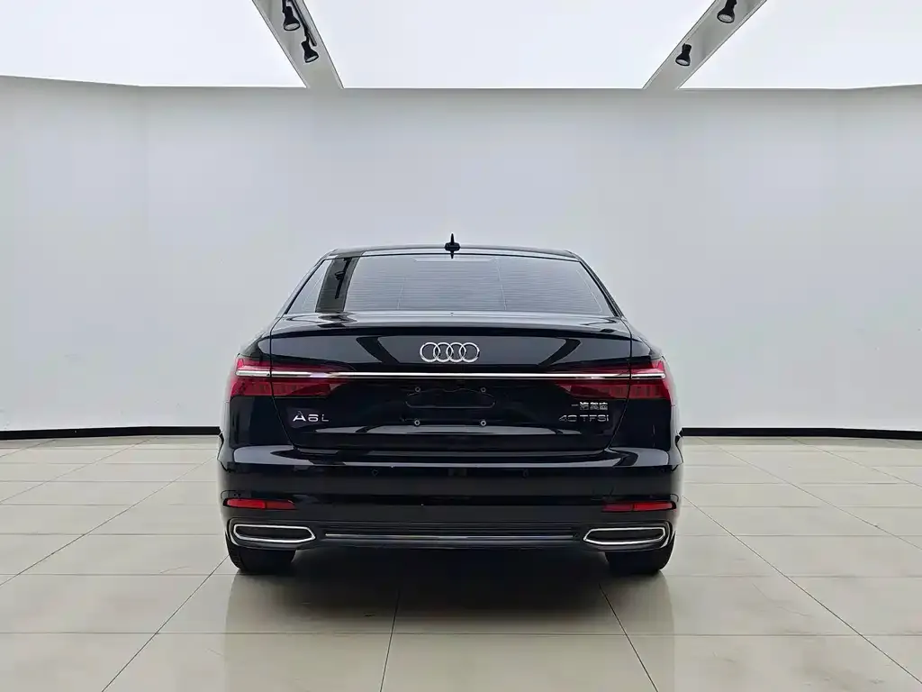 Audi A6L — фото 3