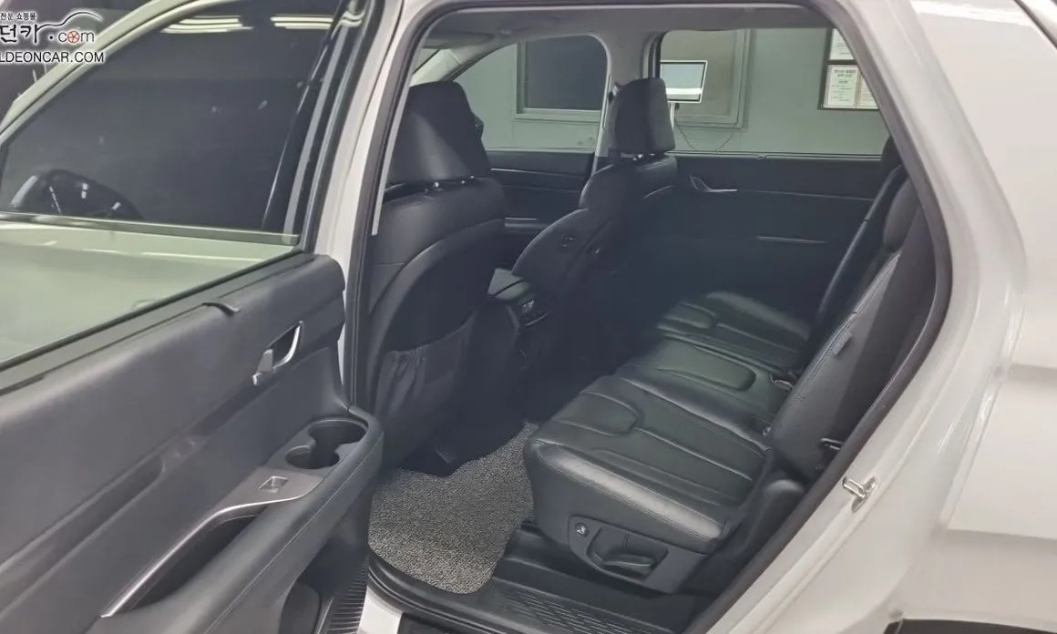 Hyundai Palisade — фото 3