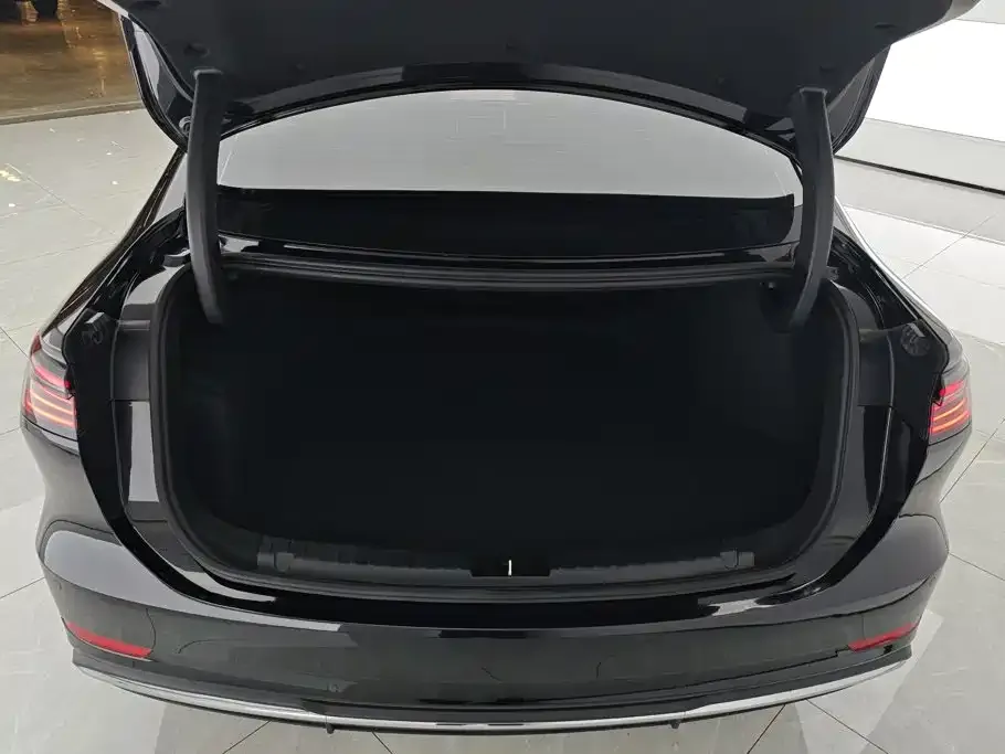 Geely Galaxy A7 EM — фото 2