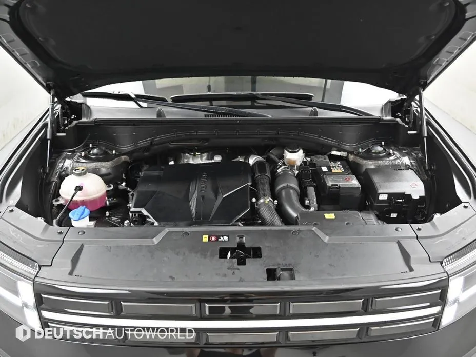 Hyundai Santafe — фото 10