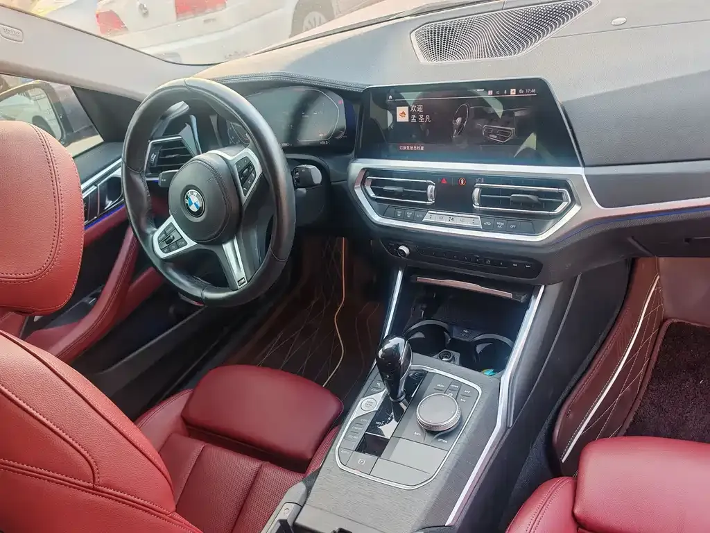 BMW 4 Series — фото 2
