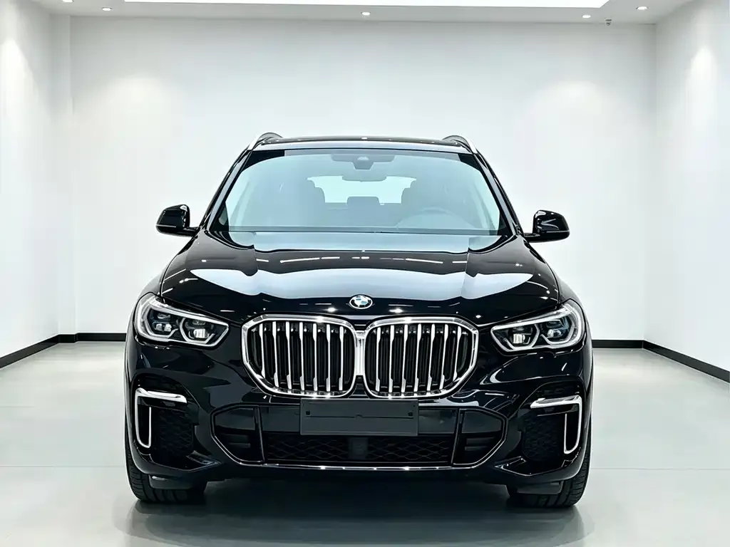 BMW X5 — фото 6